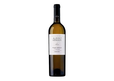 ARMANI A. TERRE DOMINICI srl PINOT GRIGIO Corvara-Armani 2023
