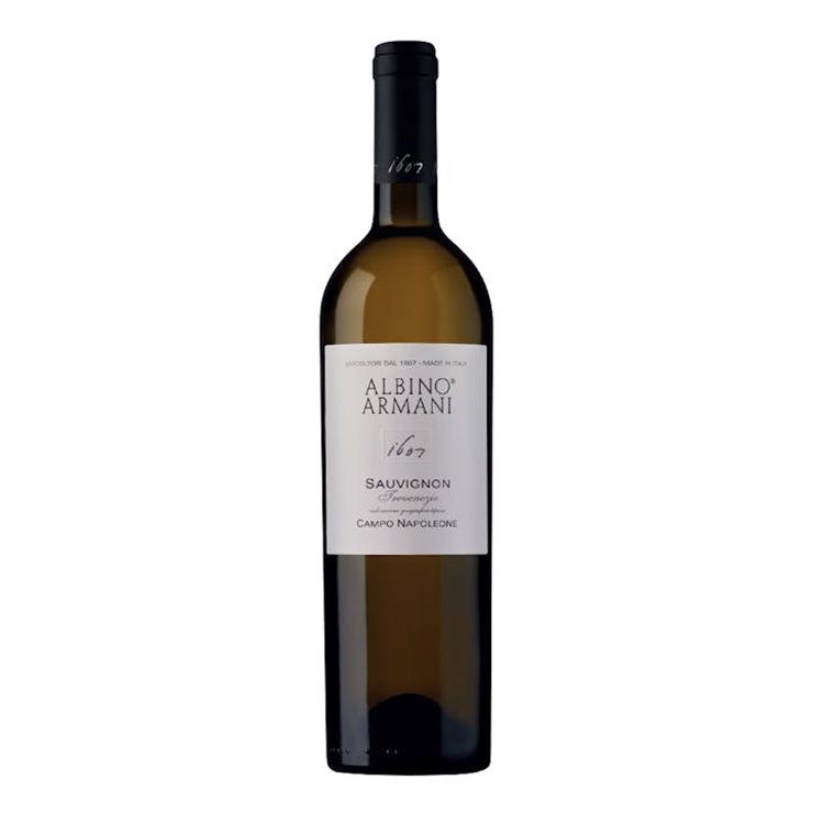 ARMANI A. TERRE DOMINICI srl SAUVIGNON Campo Napoleone-Armani 2023 ARMANI A. TERRE DOMINICI srl SAUVIGNON Campo Napoleone-Armani 2023