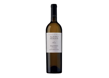 ARMANI A. TERRE DOMINICI srl SAUVIGNON Campo Napoleone-Armani 2023