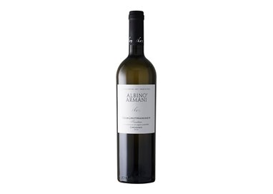 ARMANI A. TERRE DOMINICI srl GEWURZTRAMINER Crosano-Armani 2023