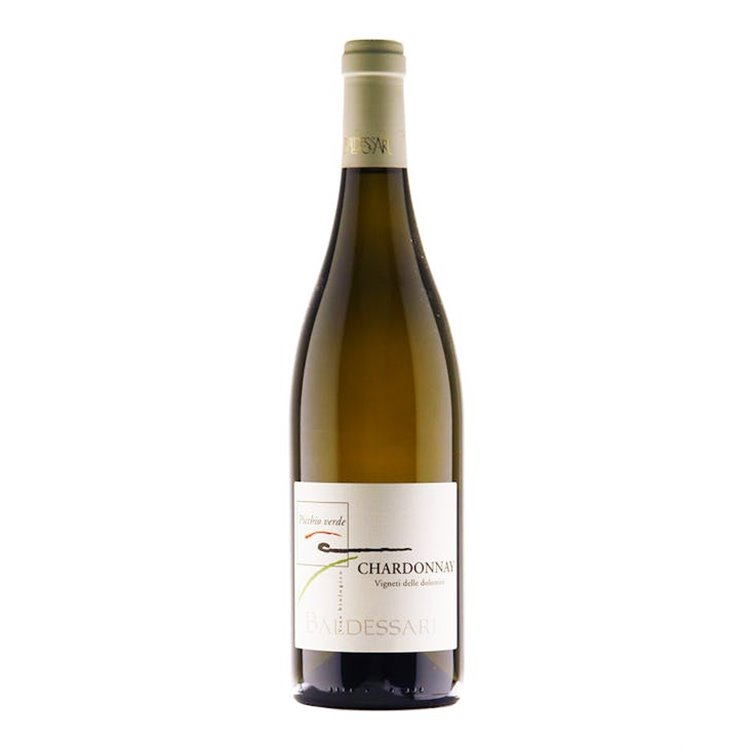 BALDESSARI MICHELA CHARDONNAY ..-Baldessari Michela 2023 BALDESSARI MICHELA CHARDONNAY ..-Baldessari Michela 2023