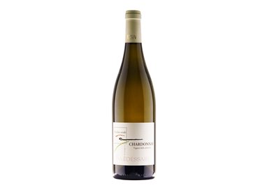 BALDESSARI MICHELA CHARDONNAY ..-Baldessari Michela 2023