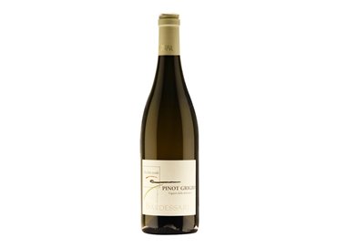 BALDESSARI MICHELA PINOT GRIGIO ..-Baldessari Michela 2023