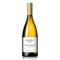 BRUNNENHOF MAZZON di Rottensteiner Kurt CHARDONNAY Muhlanger ..-Brunnenhof 2022
