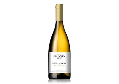 BRUNNENHOF MAZZON di Rottensteiner Kurt CHARDONNAY Muhlanger ..-Brunnenhof 2022