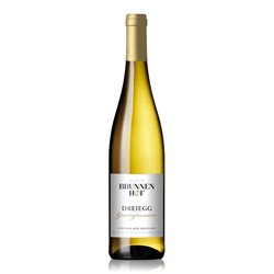 BRUNNENHOF MAZZON di Rottensteiner Kurt GEWURZTRAMINER Dreiegg ..-Brunnenhof 2024
