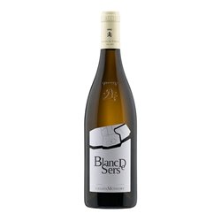 CANTINE MONFORT srl BLANC DE SERS-Sers! 2022