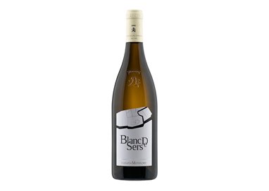 CANTINE MONFORT srl BLANC DE SERS-Sers! 2022