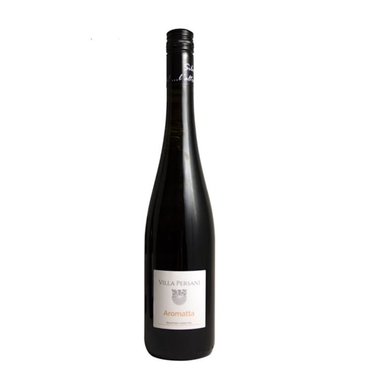 CLEMENTI SILVANO - VILLA PERSANI AROMATTA Piwi Cuv‚Š Tappo Vite-Villa Persani 2021 CLEMENTI SILVANO - VILLA PERSANI AROMATTA Piwi Cuv‚Š Tappo Vite-Villa Persani 2021