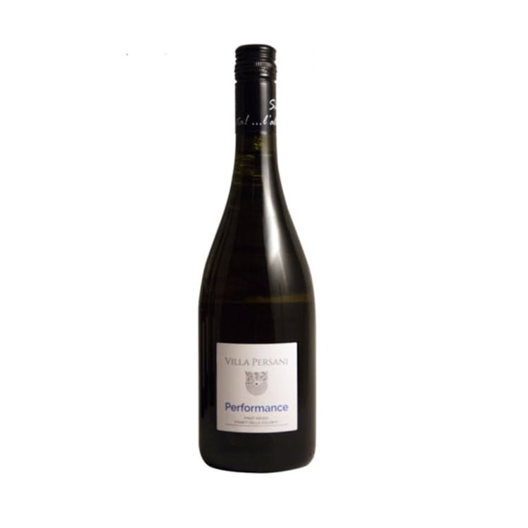 'CLEMENTI SILVANO - VILLA PERSANI PINOT GRIGIO Performance in botti d''acacia 2020' 'CLEMENTI SILVANO - VILLA PERSANI PINOT GRIGIO Performance in botti d''acacia 2020'