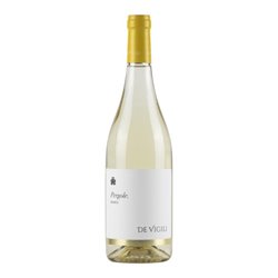 DE VIGILI - DE.CO WINE Srl PERGOLE BIANCO-De Vigili 2022