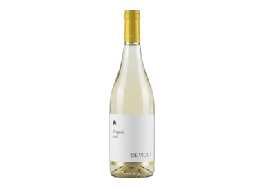 DE VIGILI - DE.CO WINE Srl PERGOLE BIANCO-De Vigili 2022