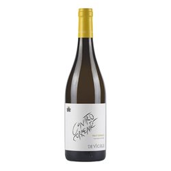 DE VIGILI - DE.CO WINE Srl PINOT GRIGIO Controcorrente-De Vigili 2024