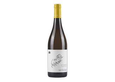 DE VIGILI - DE.CO WINE Srl PINOT GRIGIO Controcorrente-De Vigili 2024