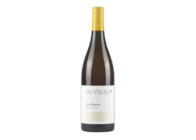 DE VIGILI - DE.CO WINE Srl CHARDONNAY Riserva Terre Bianche-De Vigili 2022