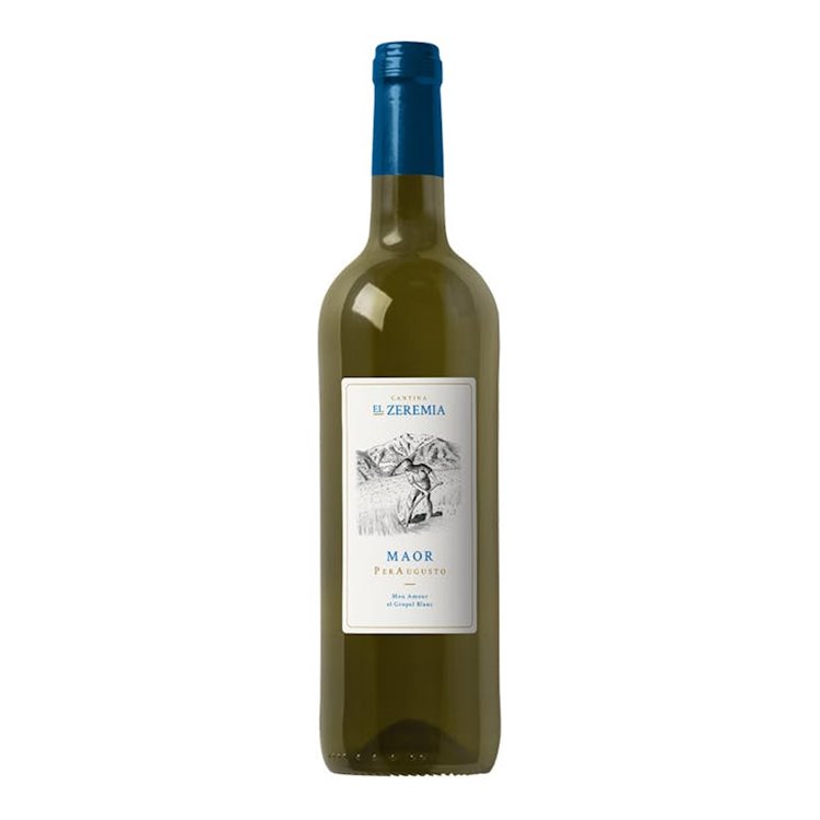 EL ZEREMIA di Zadra Lorenzo Azienda Agricola MAOR-El Zeremia 2021 EL ZEREMIA di Zadra Lorenzo Azienda Agricola MAOR-El Zeremia 2021