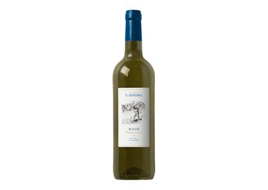 EL ZEREMIA di Zadra Lorenzo Azienda Agricola MAOR-El Zeremia 2022