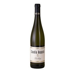 ENDRIZZI srl Casa Vitivinicola RIESLING RENANO-Claudia Augusta 2023