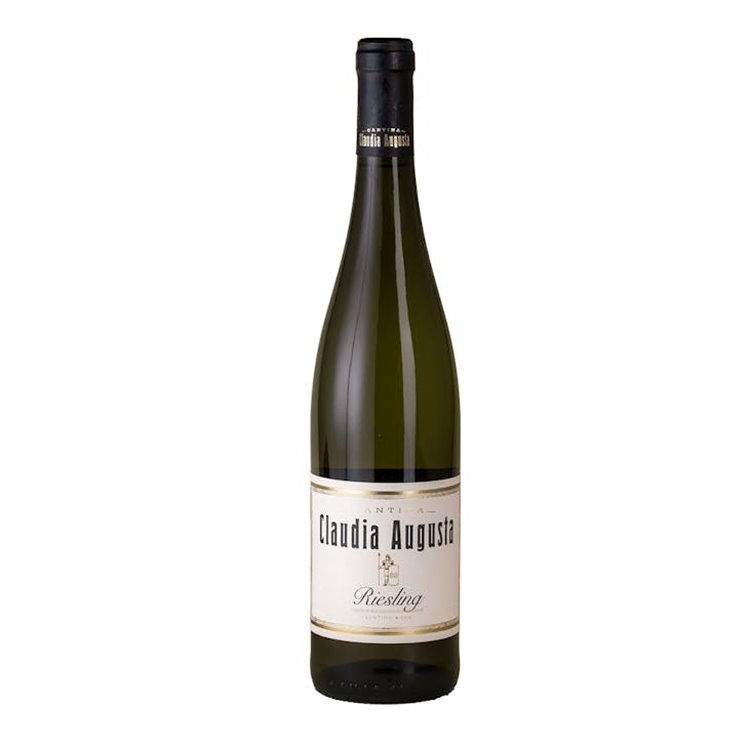 ENDRIZZI srl Casa Vitivinicola RIESLING RENANO-Claudia Augusta 2023 ENDRIZZI srl Casa Vitivinicola RIESLING RENANO-Claudia Augusta 2023