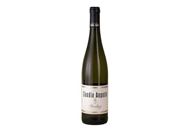 ENDRIZZI srl Casa Vitivinicola RIESLING RENANO-Claudia Augusta 2023