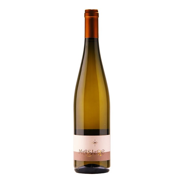 FAGARINI Azienda Agricola di Gozzer S. MULLER THURGAU Masiere-Fagarini 2023 FAGARINI Azienda Agricola di Gozzer S. MULLER THURGAU Masiere-Fagarini 2023
