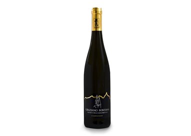 FONTANA GRAZIANO & C. Societ… Semplice  CHARDONNAY-Fontana 2022