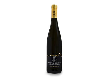 FONTANA GRAZIANO & C. Societ… Semplice  MULLER THURGAU-Fontana 2022