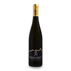 FONTANA GRAZIANO & C. Societ… Semplice  GEWURZTRAMINER-Fontana 2023