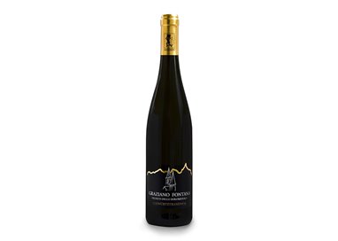 FONTANA GRAZIANO & C. Societ… Semplice  GEWURZTRAMINER-Fontana 2023