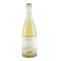 FRANCESCO POLI Societ… Agricola Semplice di Poli  NOSIOLA Belle Frizzante Sui Lieviti M.F. .. 2022