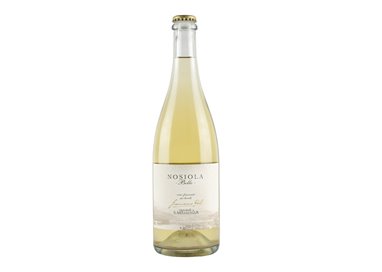 FRANCESCO POLI Societ… Agricola Semplice di Poli  NOSIOLA Belle Frizzante Sui Lieviti M.F. .. 2022