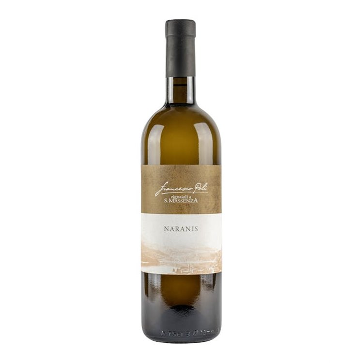 FRANCESCO POLI Societ… Agricola Semplice di Poli NARANIS ..-Poli Francesco 2021 FRANCESCO POLI Societ… Agricola Semplice di Poli NARANIS ..-Poli Francesco 2021