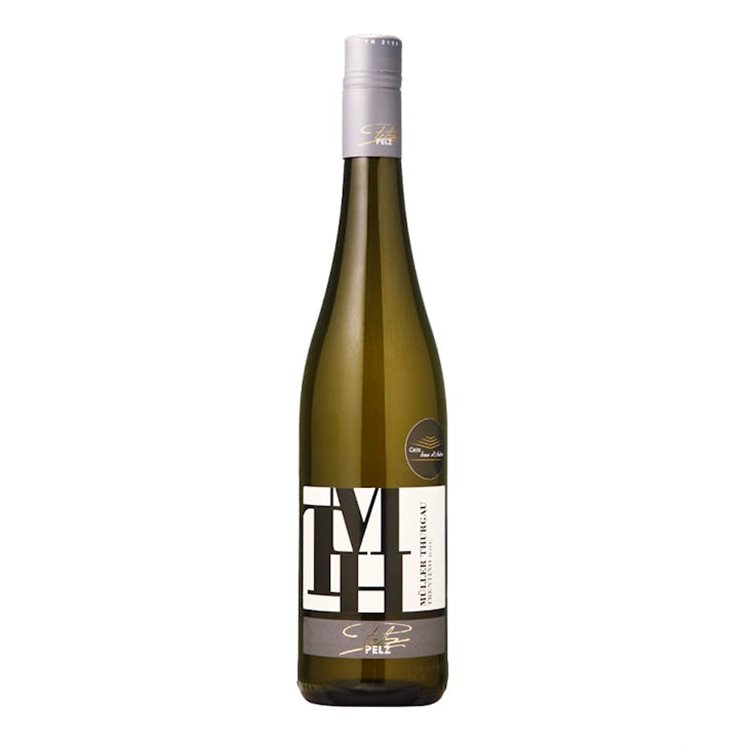 'FRATELLI PELZ Societ… Agricola S.S. MULLER THURGAU Cembrani d''Autore Tappo Vite B 2023' 'FRATELLI PELZ Societ… Agricola S.S. MULLER THURGAU Cembrani d''Autore Tappo Vite B 2023'