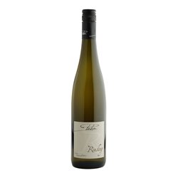 'FRATELLI PELZ Societ… Agricola S.S. Annata Storica RIESLING RENANO Cembrani d''Aut 2015'