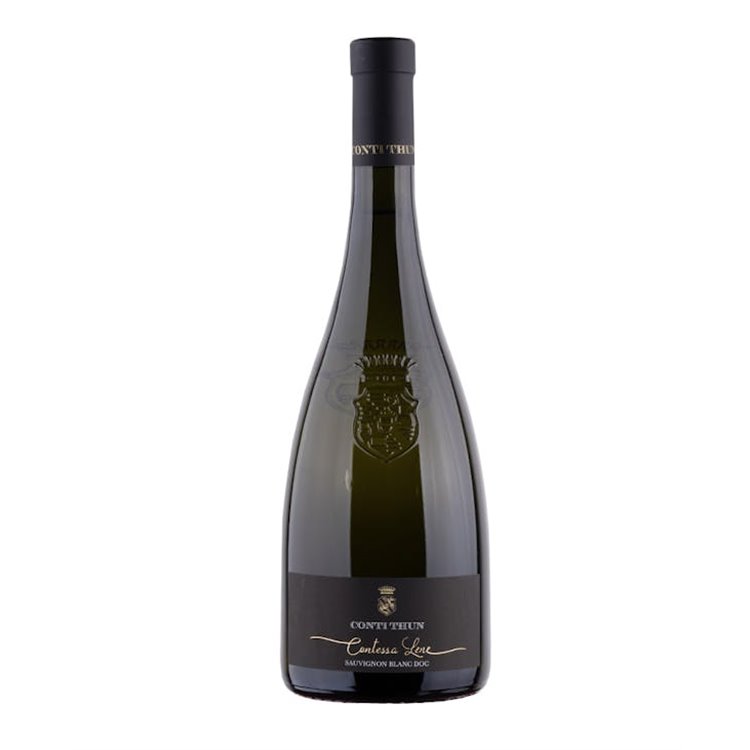 GIARDINI CONTI THUN SAUVIGNON BLANC Alto Adige Contessa Lene 2022 GIARDINI CONTI THUN SAUVIGNON BLANC Alto Adige Contessa Lene 2022
