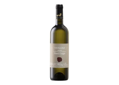 GRIESBAUERHOF di Georg Mumelter PINOT GRIGIO-Griesbauerhof 2023
