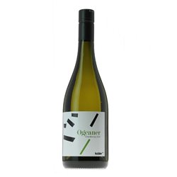 KOBLER Az. Agricola di Kobler Armin CHARDONNAY Ogeaner Tappo Vite-Kobler 2023