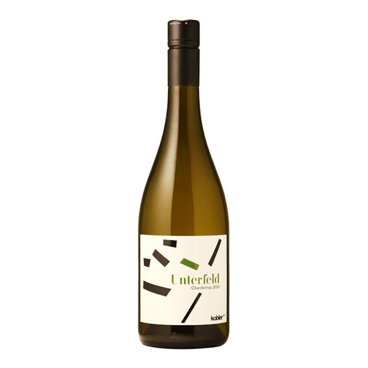 KOBLER Az. Agricola di Kobler Armin CHARDONNAY Unterfeld Tappo Vite-Kobler 2023 KOBLER Az. Agricola di Kobler Armin CHARDONNAY Unterfeld Tappo Vite-Kobler 2023