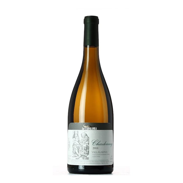 LA CADALORA Azienda Agricola CHARDONNAY-La Cadalora 2023 LA CADALORA Azienda Agricola CHARDONNAY-La Cadalora 2023