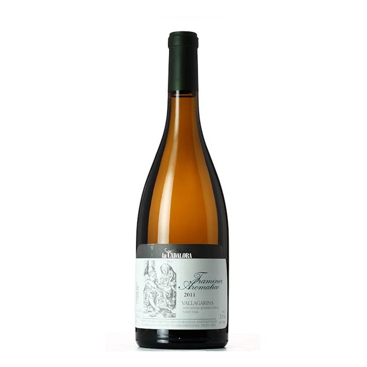 LA CADALORA Azienda Agricola GEWURZTRAMINER-La Cadalora 2023 LA CADALORA Azienda Agricola GEWURZTRAMINER-La Cadalora 2023