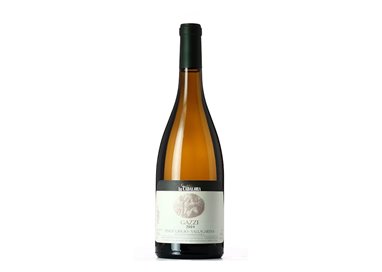 LA CADALORA Azienda Agricola Selezione Gazzi PINOT GRIGIO-La Cadalora 2022