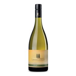 LIESELEHOF Azienda Agricola WEISSBURGUNDER Tappo Vite ..-Lieselehof 2022