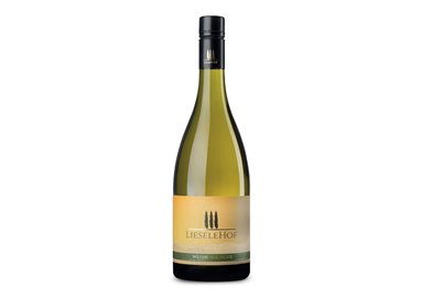 LIESELEHOF Azienda Agricola WEISSBURGUNDER Tappo Vite ..-Lieselehof 2022