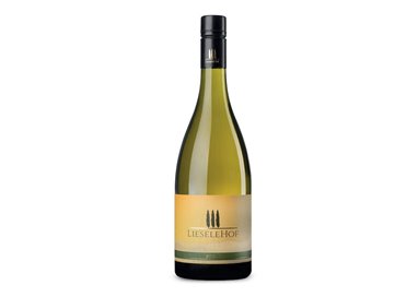 LIESELEHOF Azienda Agricola BRONNER Julian Tappo Vite ..-Lieselehof 2021