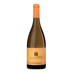 LIESELEHOF Azienda Agricola Orange BRONNER Julian ..-Lieselehof 2021
