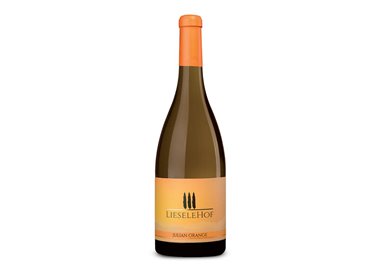 LIESELEHOF Azienda Agricola Orange BRONNER Julian ..-Lieselehof 2021