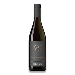MASO DEI CHINI Societ… Semplice Agricola di Chini  GEWURZTRAMINER-Mas dei Chini 2023