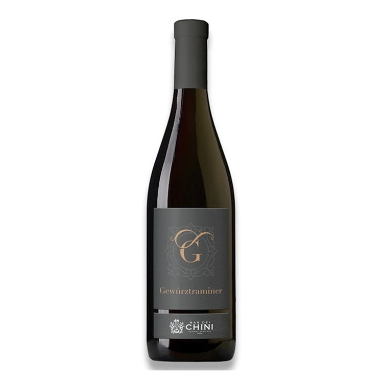 MASO DEI CHINI Societ… Semplice Agricola di Chini GEWURZTRAMINER-Mas dei Chini 2023 MASO DEI CHINI Societ… Semplice Agricola di Chini GEWURZTRAMINER-Mas dei Chini 2023