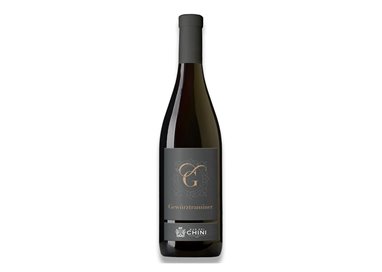 MASO DEI CHINI Societ… Semplice Agricola di Chini  GEWURZTRAMINER-Mas dei Chini 2023