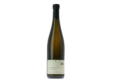 MEYER JULIEN SAS GEWURZTRAMINER Les Pucelles ..-Meyer 2021